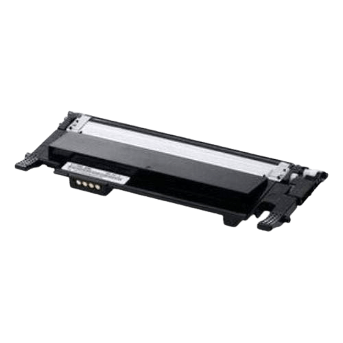 PixoJet Samsung CLT-K406S SU118A svart toner | Innehåll: 1500 sidor
