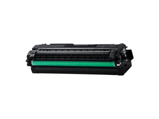 PixoJet Samsung CLT-K506L SU171A XL svart toner | Innehåll: 6000 sidor