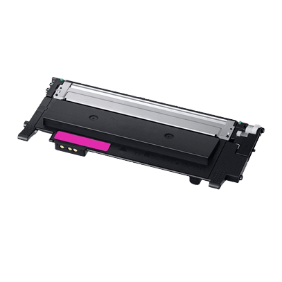 PixoJet Samsung CLT-M404S SU234A magenta toner | Innehåll: 1000 sidor