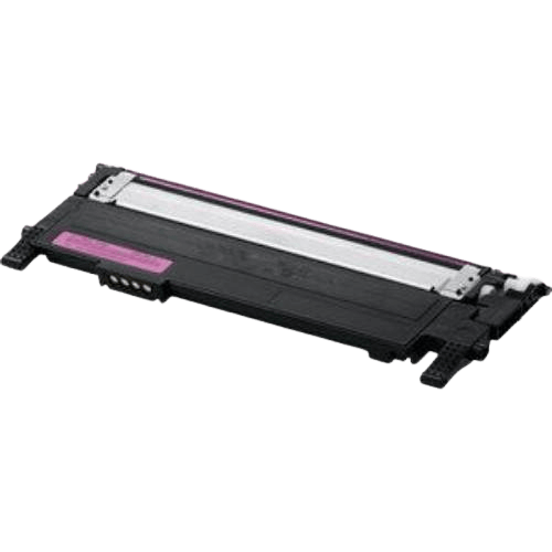 PixoJet Samsung CLT-M406S SU252A magenta toner | Innehåll: 1000 sidor