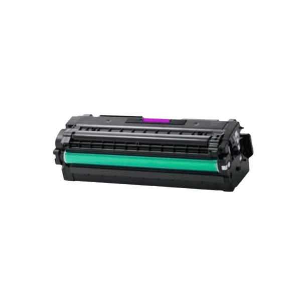 PixoJet Samsung CLT-M505L SU302A magenta toner | Innehåll: 3500 sidor