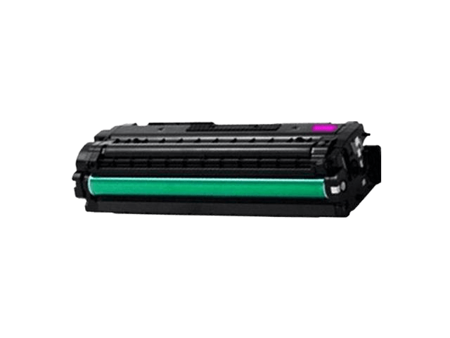 PixoJet Samsung CLT-M506L SU305A XL magenta toner | Innehåll: 3500 sidor