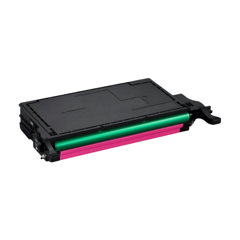 PixoJet Samsung CLT-M5082L SU322A XL magenta toner | Innehåll: 4000 sidor