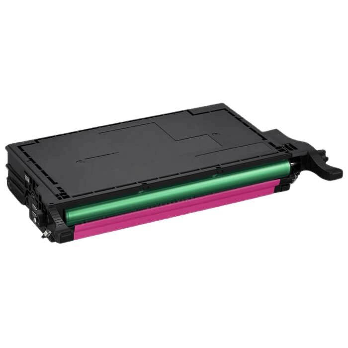 PixoJet Samsung CLT-M6092S SU348A XL magenta toner | Innehåll: 7000 sidor