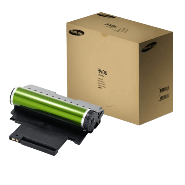 Samsung Original CLT-R406 SU403A CMYK trumma | Innehåll: 16000 sidor