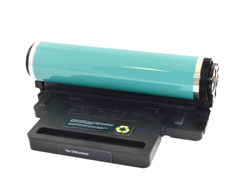 PixoJet Samsung CLT-R407 SU408A CMYK trumma | Innehåll: 27000 sidor