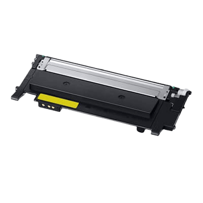 PixoJet Samsung CLT-Y404S SU444A gul toner | Innehåll: 1000 sidor