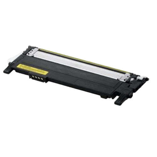 PixoJet Samsung CLT-Y406S SU462A gul toner | Innehåll: 1000 sidor