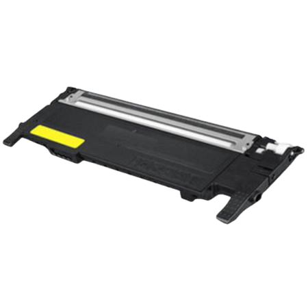 PixoJet Samsung CLT-Y4072S SU472A gul toner | Innehåll: 1000 sidor