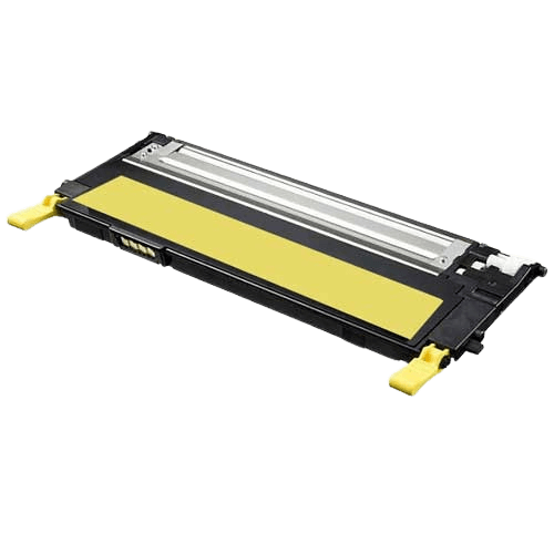 PixoJet Samsung CLT-Y4092S SU482A gul toner | Innehåll: 1000 sidor