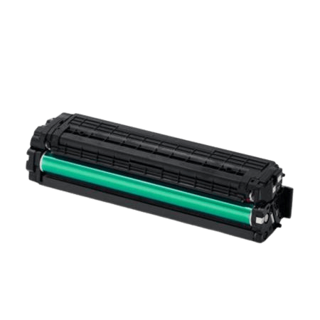 PixoJet Samsung CLT-Y504S gul toner | Innehåll: 1800 sidor