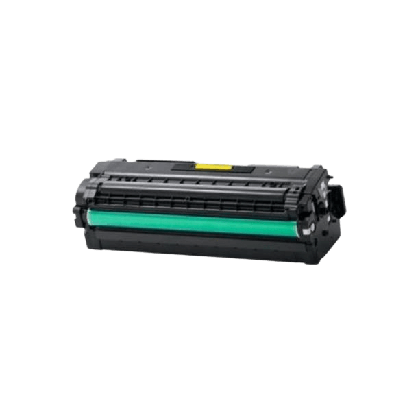 PixoJet Samsung CLT-Y505L SU512A gul toner | Innehåll: 3500 sidor