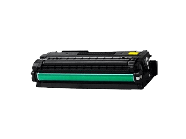 PixoJet Samsung CLT-Y506L SU515A XL gul toner | Innehåll: 3500 sidor