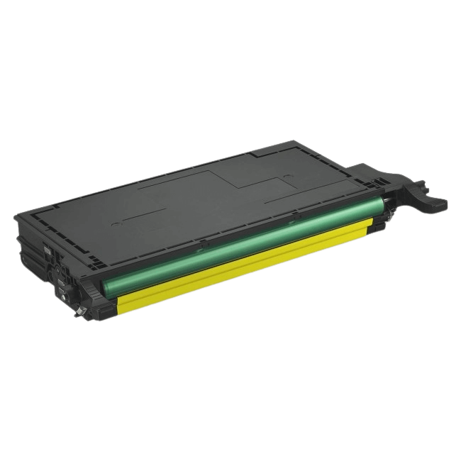 PixoJet Samsung CLT-Y5082L SU532A XL gul toner | Innehåll: 4000 sidor