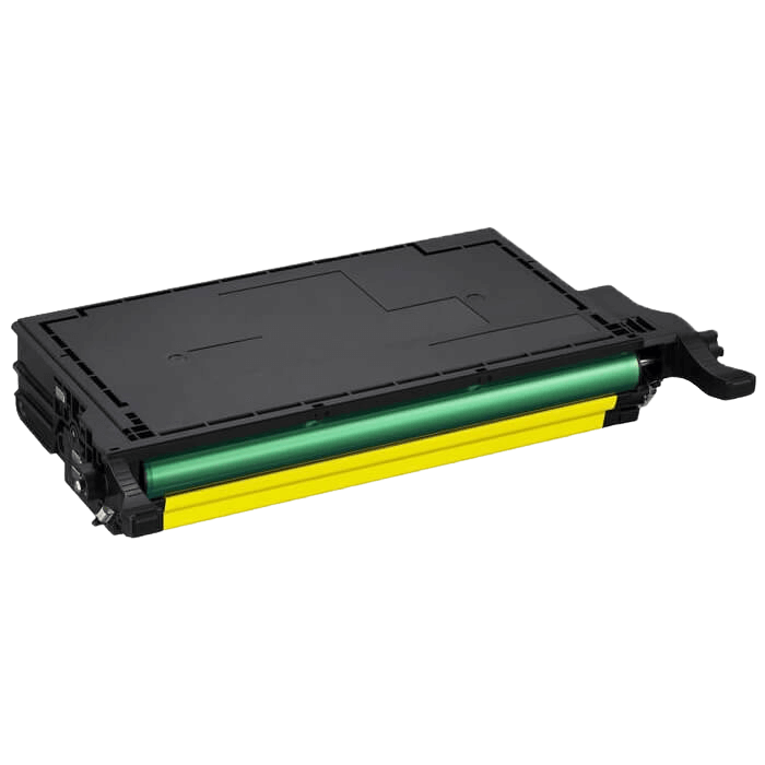 PixoJet Samsung CLT-Y6092S SU559A XL gul toner | Innehåll: 7000 sidor