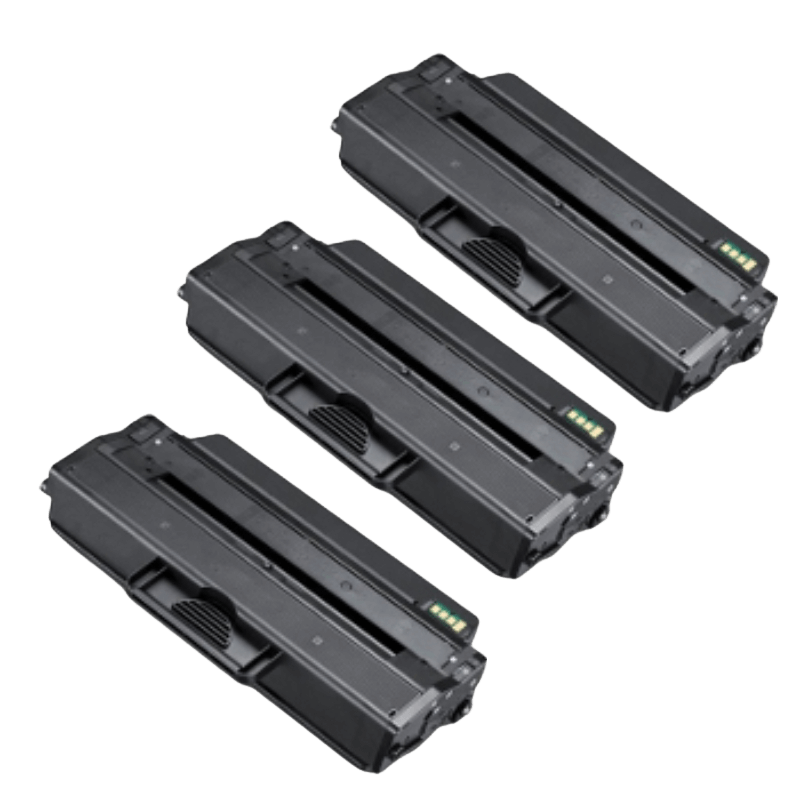 PixoJet Samsung MLT-D103L SU716A XL svart toner | Innehåll: 2500 sidor