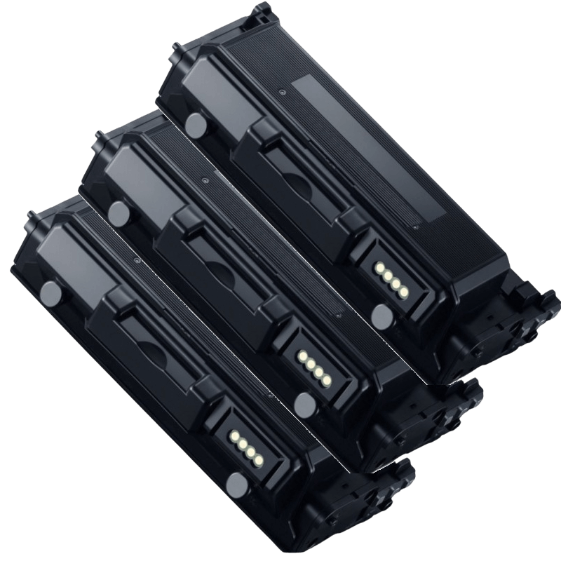 PixoJet Samsung MLT-D204L SU929A XL svart toner | Innehåll: 5000 sidor