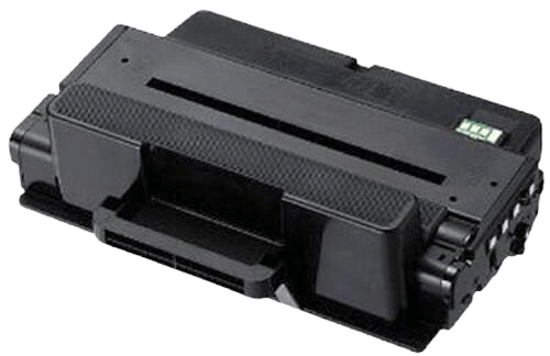 PixoJet Samsung MLT-D205L SU963A XL svart toner | Innehåll: 5000 sidor