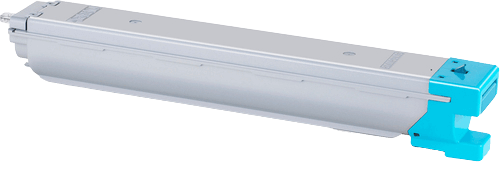 PixoJet Samsung SS567A CLT-C809S cyan toner | Innehåll: 15000 sidor