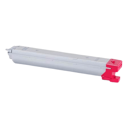 PixoJet Samsung SS649A CLT-M809S magenta toner | Innehåll: 15000 sidor