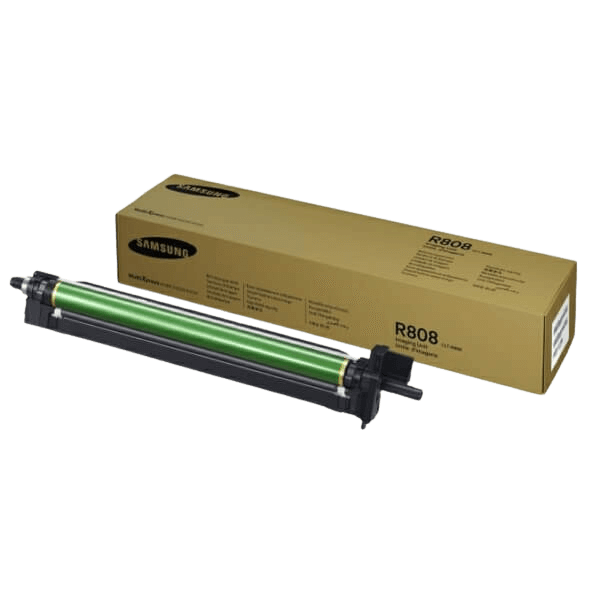 Samsung Original SS686A CLT-R808 CMYK trumma | Innehåll: 100000 sidor