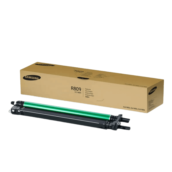 Samsung Original SS689A CLT-R809 CMYK trumma | Innehåll: 50000 sidor