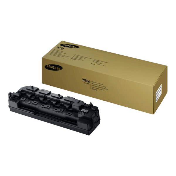 Samsung Original SS701A CLT-W808 waste toner | Innehåll: 71000 sidor