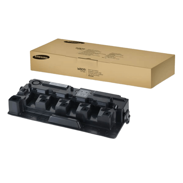 Samsung Original SS704A CLT-W809 waste toner | Innehåll: 50000 sidor