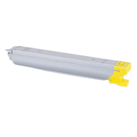 PixoJet Samsung SS742A CLT-Y809S gul toner | Innehåll: 15000 sidor