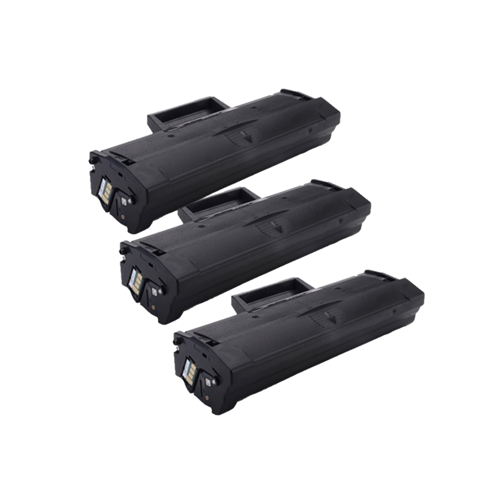 PixoJet Samsung SU696A MLT-D101S XL svart toner | Innehåll: 1500 sidor