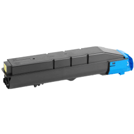 Triumph Adler Original CK-5510C 1T02R4CTA0 cyan toner | Innehåll: 12000 sidor