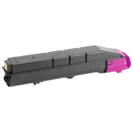 Triumph Adler Original CK-5510M 1T02R4BTA0 magenta toner | Innehåll: 12000 sidor