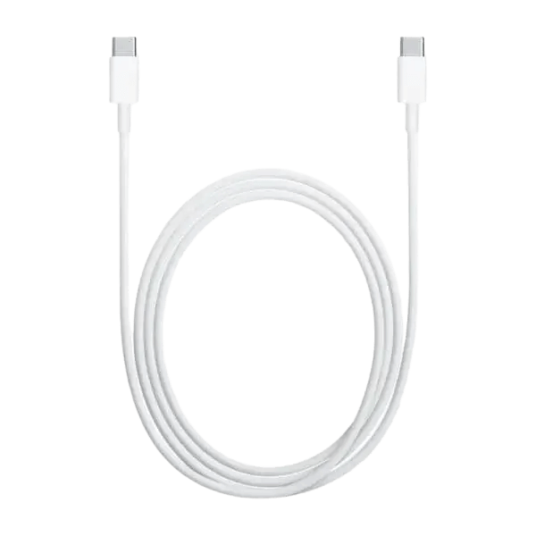 USB-C - USB-C-kabel till Apple, 2 m