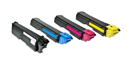 PixoJet UTAX 4472110010 rabattpaket - 4 st.