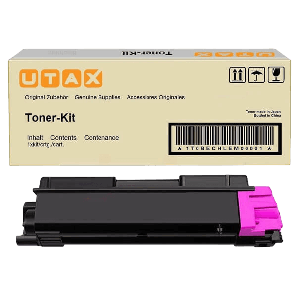 UTAX Original 4472110014 magenta toner | Innehåll: 2800 sidor