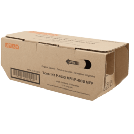 UTAX Original 614010010 XL svart toner | Innehåll: 14500 sidor