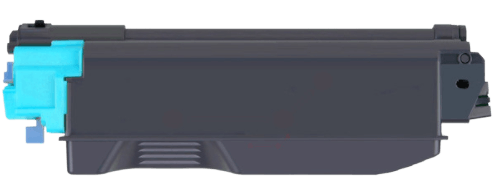 PixoJet UTAX PK-5017C 1T02TVCUT0 cyan toner | Innehåll: 8000 sidor