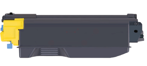 PixoJet UTAX PK-5017Y 1T02TVAUT0 gul toner | Innehåll: 8000 sidor
