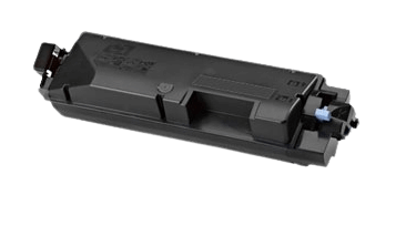 PixoJet UTAX PK-5018BK 1T02TW0UT0 svart toner | Innehåll: 13000 sidor