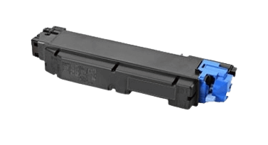 PixoJet UTAX PK-5018C 1T02TWCUT0 cyan toner | Innehåll: 11000 sidor