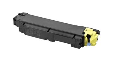 PixoJet UTAX PK-5018Y 1T02TWAUT0 gul toner | Innehåll: 11000 sidor