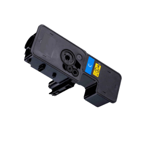 PixoJet UTAX PK5014C 1T02R9CUT0 cyan toner | Innehåll: 2200 sidor