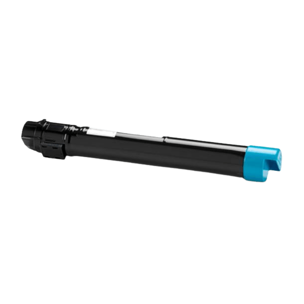 PixoJet Xerox 006R01516 cyan toner | Innehåll: 15000 sidor