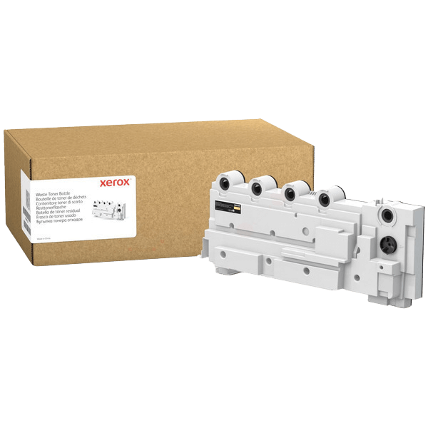 Xerox Original 008R13325 waste toner | Innehåll: 25000 sidor