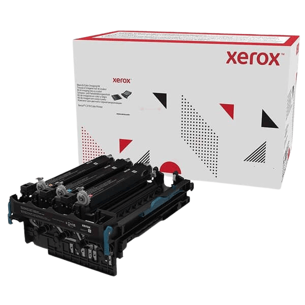 Xerox Original 013R00692 3 färger i en trumma | Innehåll: 125000 sidor