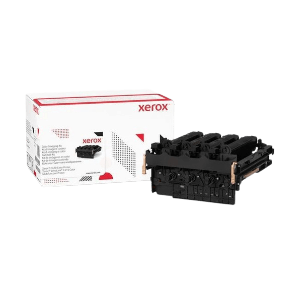 Xerox Original 013R00701 CMYK trumma | Innehåll: 125000 sidor