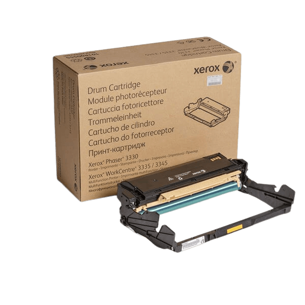 Xerox Original 101R00555  trumma | Innehåll: 30000 sidor