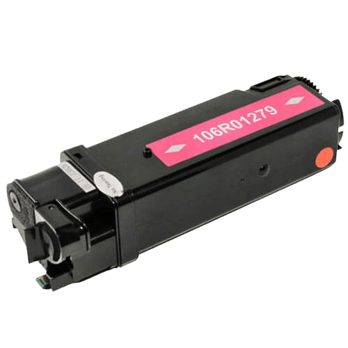 PixoJet Xerox 106R01279 magenta toner | Innehåll: 2500 sidor