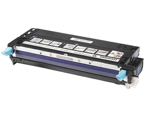 PixoJet Xerox 106R01392 XL cyan toner | Innehåll: 5900 sidor