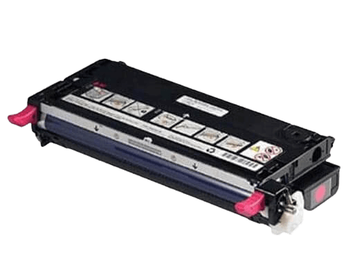 PixoJet Xerox 106R01393 XL magenta toner | Innehåll: 5900 sidor